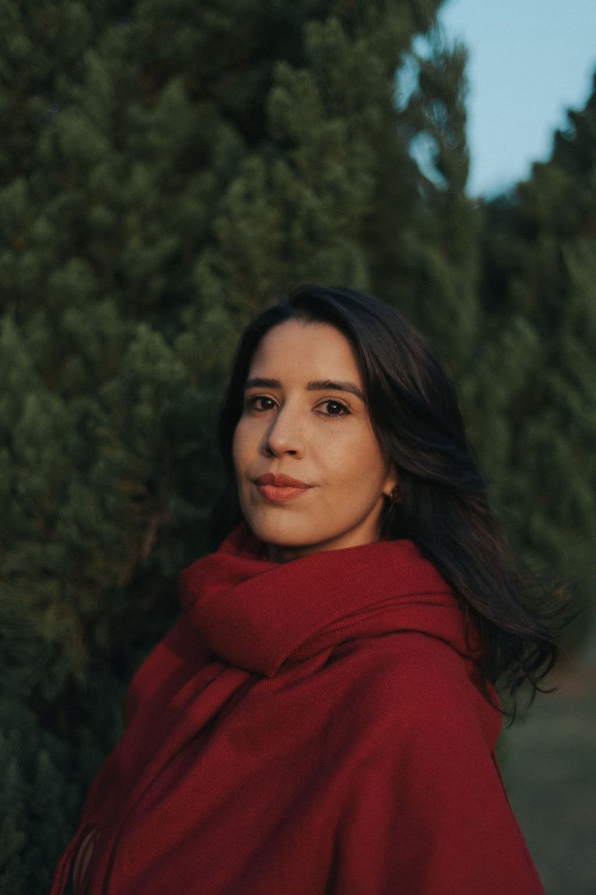 Erica Camargo, Fotógrafa