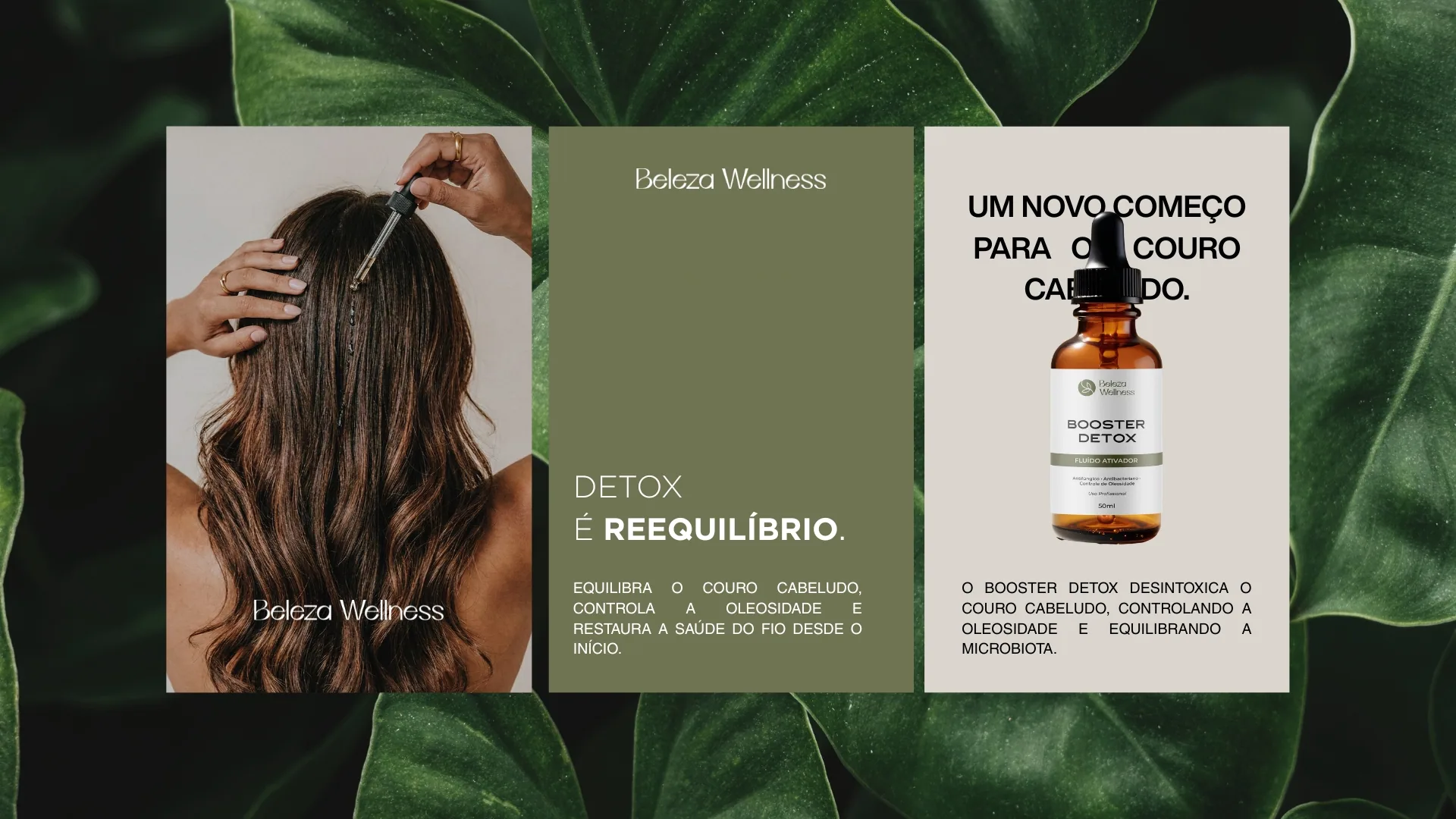 Desdobramentos Beleza Wellness
