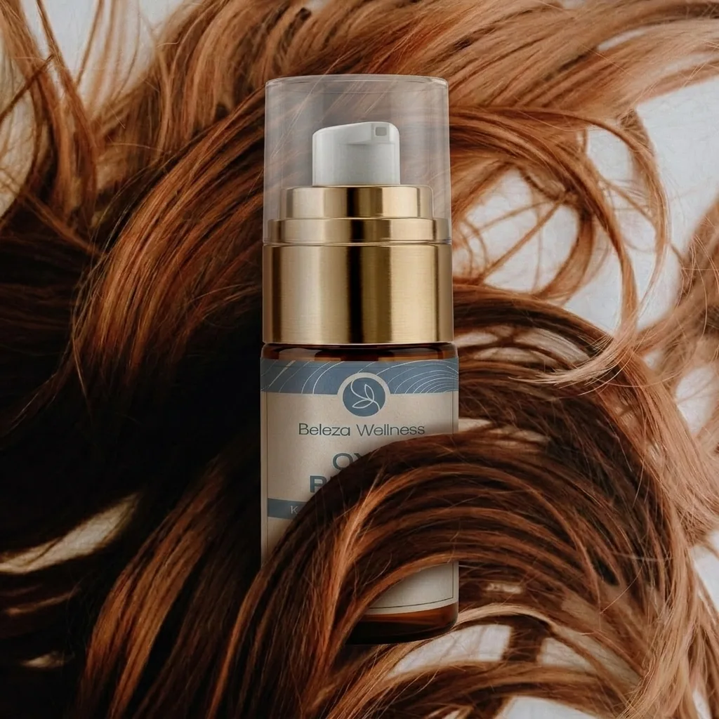 Produto Beleza Wellness