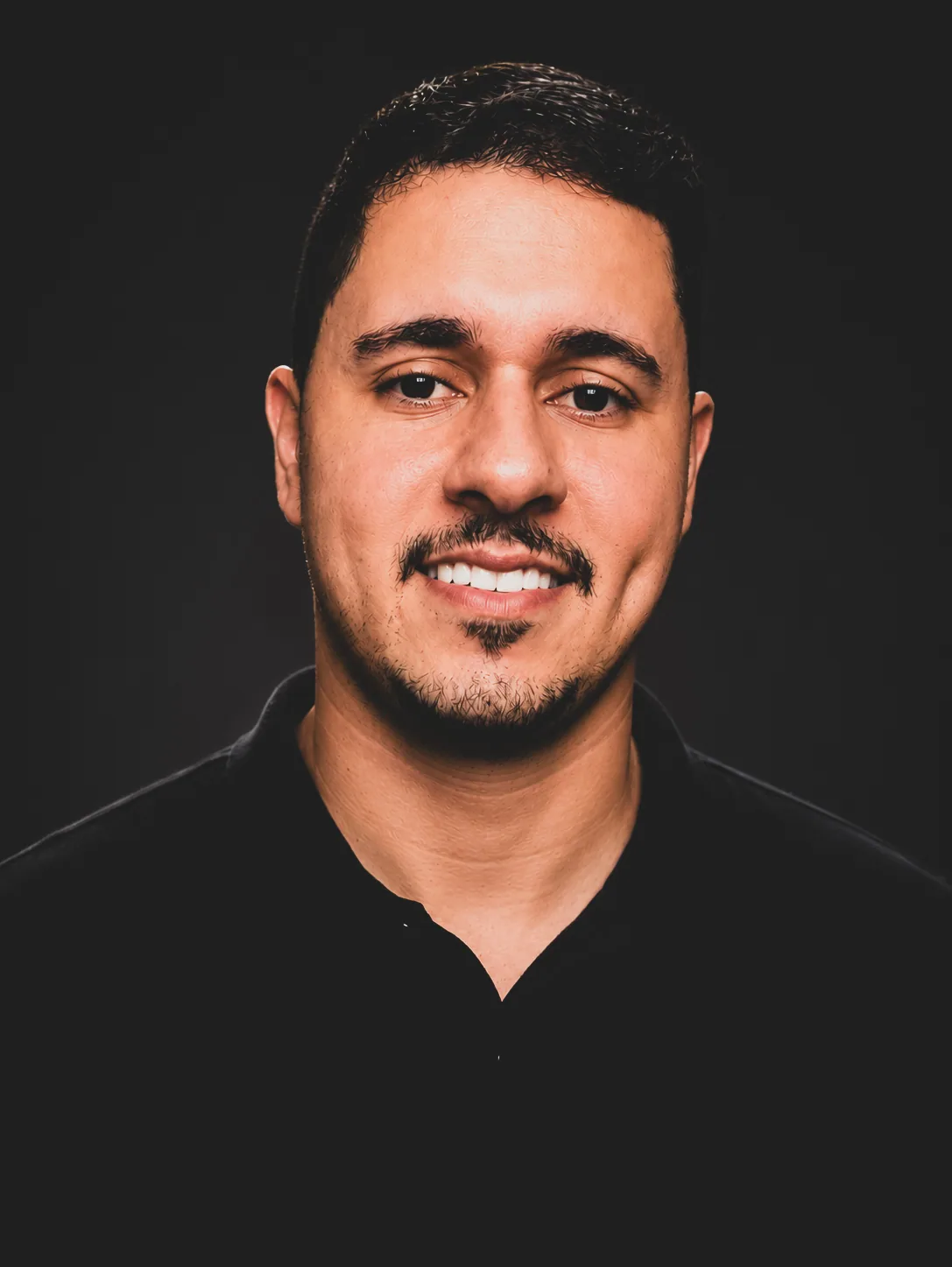 Gustavo Motta, diretor de tecnologia e crescimento da Revee Brand